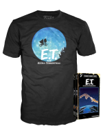 Koszulka E.T. - Moon