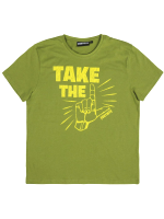 Koszulka Fortnite - Take The L