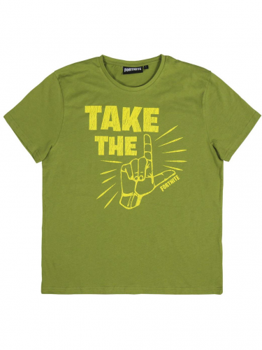 Koszulka Fortnite - Take The L