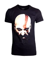 Koszulka God of War - Kratos Face