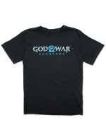 Koszulka God Of War Ragnarok - Core Logo