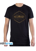 Koszulka Harry Potter - Hogwarts Legacy