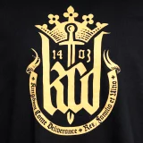 Koszulka Kingdom Come: Deliverance - Logo