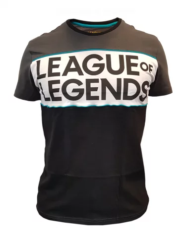 Koszulka League of Legends - Inscripted