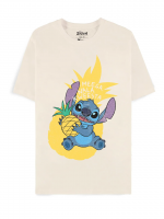 Koszulka Lilo & Stitch - Pineapple Stitch