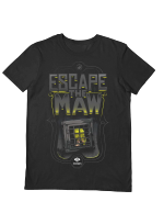 Koszulka Little Nightmares - Escape The Maw