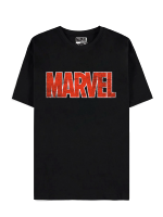 Koszulka Marvel - Marvel Logo