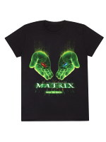 Koszulka Matrix - Hand Pills