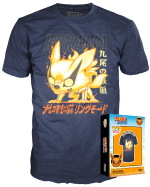 Koszulka Naruto - Kurama