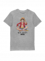 Koszulka One Piece - Luffy