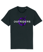 Koszulka Outriders - Logo