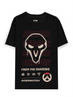 Koszulka Overwatch - Reaper