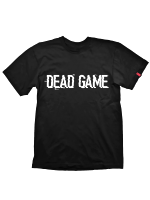 Koszulka Payday 2 - Dead Game