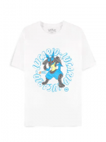 Koszulka Pokémon - Lucario