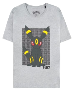 Koszulka Pokémon - Umbreon