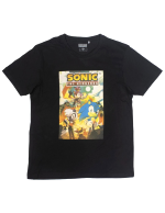 Koszulka Sonic The Hedgehog - Group