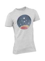 Koszulka Starfield - Constellation Retro