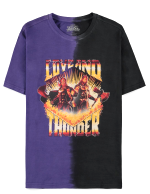 Koszulka Thor: Love and Thunder - Characters