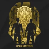 Koszulka Uncharted - El Dorado