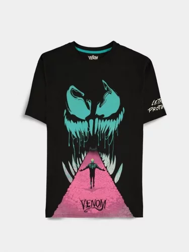 Koszulka Venom - Lethal Protector