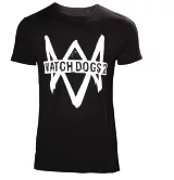 Koszulka Watch Dogs 2