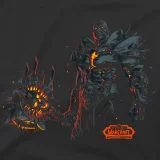 Koszulka World of Warcraft - Shadowlands Usurper
