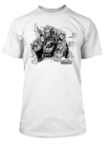 Koszulka World of Warcraft - The Beastmaster