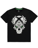 Koszulka Xbox - Skull Logo