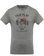 Koszulka Xzone Originals - Fair Play