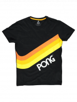 Koszulka Atari - Pong