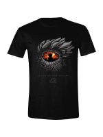 Koszulka Game of Thrones: House of the Dragon - Eye Of The Dragon