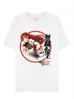 Koszulka Mushoku Tensei - Eris Boreas