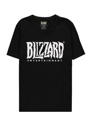 Koszulka Blizzard - Core Logo