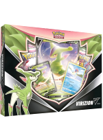Gra karciana Pokémon TCG - Virizion V Box
