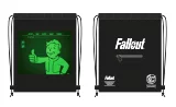Worek na plecy Fallout - Gym Bag