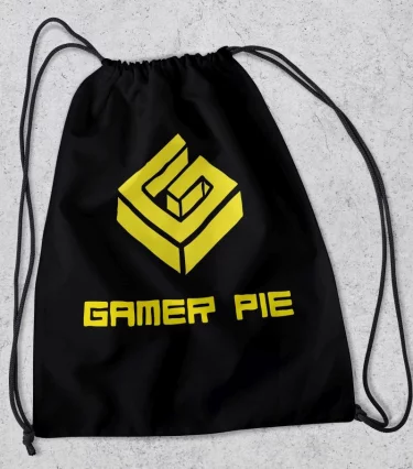 Worek na plecy Gamer Pie