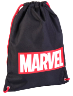 Worek na plecy Marvel - Logo Red