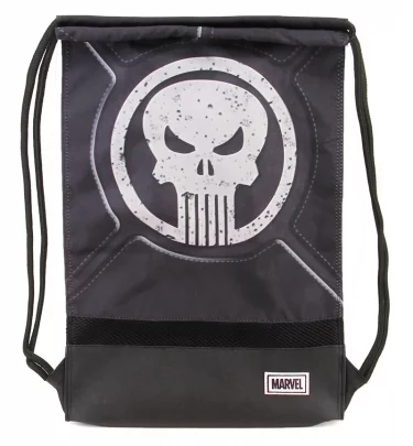 Punisher Gymbag Storm