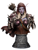 Figurka World of Warcraft - Sylvanas Windrunner Scale 1/3 (Infinity Studio)