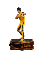 Statuetka Bruce Lee - 50th Anniversary Statue (55 cm)