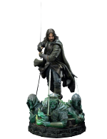 Statuetka Lord of the Rings - Aragorn Statue 76 cm (Prime 1 Studio)