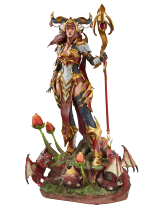 Statuetka World of Warcraft - Alexstrasza Premium Statue