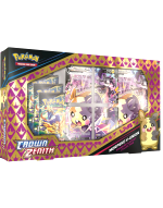 Gra karciana Pokémon TCG: Crown Zenith - Morpeko V-UNION Premium Playmat Collection