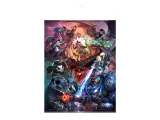 Heroes of the Storm Wallscroll