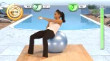 Get Fit With MelB (WII)