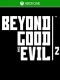 Beyond Good & Evil 2 (XBOX)