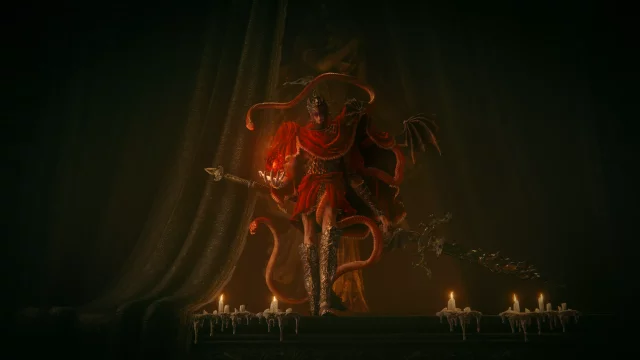 Elden Ring - Shadow of the Erdtree Edition (XBOX)