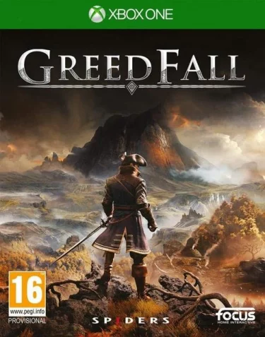 Greedfall