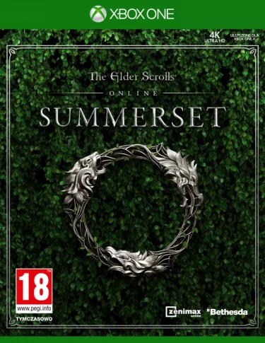 The Elder Scrolls Online: Summerset