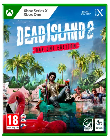 Dead Island 2